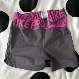 🏋🏼‍♀️Cross over Nike PROs🏋🏼‍♀️